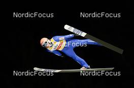 15.01.2023, Zakopane, Poland (POL): Dawid Kubacki (POL) - FIS world cup ski jumping men, individual HS140, Zakopane (POL). www.nordicfocus.com. © Thibaut/NordicFocus. Every downloaded picture is fee-liable.