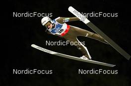 15.01.2023, Zakopane, Poland (POL): Peter Prevc (SLO) - FIS world cup ski jumping men, individual HS140, Zakopane (POL). www.nordicfocus.com. © Thibaut/NordicFocus. Every downloaded picture is fee-liable.
