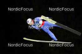 15.01.2023, Zakopane, Poland (POL): Kamil Stoch (POL) - FIS world cup ski jumping men, individual HS140, Zakopane (POL). www.nordicfocus.com. © Thibaut/NordicFocus. Every downloaded picture is fee-liable.