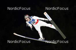 15.01.2023, Zakopane, Poland (POL): Marius Lindvik (NOR) - FIS world cup ski jumping men, individual HS140, Zakopane (POL). www.nordicfocus.com. © Thibaut/NordicFocus. Every downloaded picture is fee-liable.