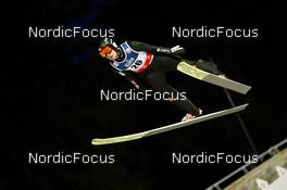 15.01.2023, Zakopane, Poland (POL): Kristoffer Eriksen Sundal (NOR) - FIS world cup ski jumping men, individual HS140, Zakopane (POL). www.nordicfocus.com. © Thibaut/NordicFocus. Every downloaded picture is fee-liable.