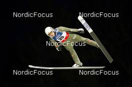15.01.2023, Zakopane, Poland (POL): Johann Andre Forfang (NOR) - FIS world cup ski jumping men, individual HS140, Zakopane (POL). www.nordicfocus.com. © Thibaut/NordicFocus. Every downloaded picture is fee-liable.