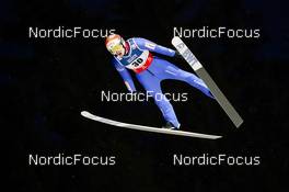 15.01.2023, Zakopane, Poland (POL): Pawel Wasek (POL) - FIS world cup ski jumping men, individual HS140, Zakopane (POL). www.nordicfocus.com. © Thibaut/NordicFocus. Every downloaded picture is fee-liable.