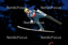 15.01.2023, Zakopane, Poland (POL): Niko Kytosaho (FIN) - FIS world cup ski jumping men, individual HS140, Zakopane (POL). www.nordicfocus.com. © Thibaut/NordicFocus. Every downloaded picture is fee-liable.