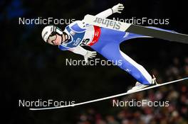 15.01.2023, Zakopane, Poland (POL): Domen Prevc (SLO) - FIS world cup ski jumping men, individual HS140, Zakopane (POL). www.nordicfocus.com. © Thibaut/NordicFocus. Every downloaded picture is fee-liable.