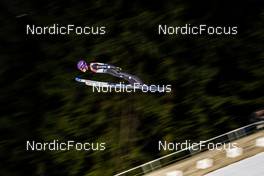 14.01.2023, Zakopane, Poland (POL): Philipp Raimund (GER) - FIS world cup ski jumping men, team HS140, Zakopane (POL). www.nordicfocus.com. © Thibaut/NordicFocus. Every downloaded picture is fee-liable.