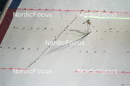 14.01.2023, Zakopane, Poland (POL): Daniel Tschofenig (AUT) - FIS world cup ski jumping men, team HS140, Zakopane (POL). www.nordicfocus.com. © Thibaut/NordicFocus. Every downloaded picture is fee-liable.