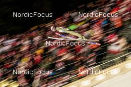 14.01.2023, Zakopane, Poland (POL): Halvor Egner Granerud (NOR) - FIS world cup ski jumping men, team HS140, Zakopane (POL). www.nordicfocus.com. © Thibaut/NordicFocus. Every downloaded picture is fee-liable.