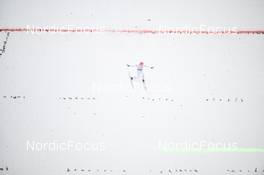 28.01.2023, Kulm, Austria (AUT): Manuel Fettner (AUT) - FIS world cup ski jumping men, individual HS134, Kulm (AUT). www.nordicfocus.com. © Reichert/NordicFocus. Every downloaded picture is fee-liable.