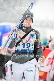 28.01.2023, Kulm, Austria (AUT): Ziga Jelar (SLO) - FIS world cup ski jumping men, individual HS134, Kulm (AUT). www.nordicfocus.com. © Reichert/NordicFocus. Every downloaded picture is fee-liable.