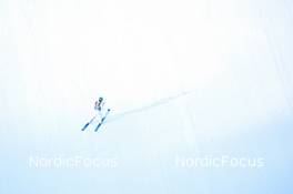 29.01.2023, Kulm, Austria (AUT): Timi Zajc (SLO) - FIS world cup ski jumping men, individual HS134, Kulm (AUT). www.nordicfocus.com. © Reichert/NordicFocus. Every downloaded picture is fee-liable.