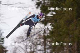 04.02.2023, Willingen, Germany (GER): Philipp Raimund (GER) - FIS world cup ski jumping men, individual HS147, Willingen (GER). www.nordicfocus.com. © Thibaut/NordicFocus. Every downloaded picture is fee-liable