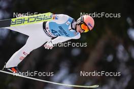 04.02.2023, Willingen, Germany (GER): Jan Hoerl (AUT) - FIS world cup ski jumping men, individual HS147, Willingen (GER). www.nordicfocus.com. © Thibaut/NordicFocus. Every downloaded picture is fee-liable
