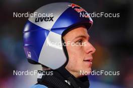 04.02.2023, Willingen, Germany (GER): Andreas Wellinger (GER) - FIS world cup ski jumping men, individual HS147, Willingen (GER). www.nordicfocus.com. © Thibaut/NordicFocus. Every downloaded picture is fee-liable
