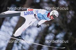 04.02.2023, Willingen, Germany (GER): Piotr Zyla (POL) - FIS world cup ski jumping men, individual HS147, Willingen (GER). www.nordicfocus.com. © Thibaut/NordicFocus. Every downloaded picture is fee-liable