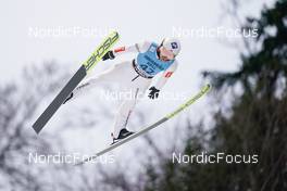 04.02.2023, Willingen, Germany (GER): Kamil Stoch (POL) - FIS world cup ski jumping men, individual HS147, Willingen (GER). www.nordicfocus.com. © Thibaut/NordicFocus. Every downloaded picture is fee-liable