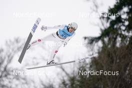 04.02.2023, Willingen, Germany (GER): Johann Andre Forfang (NOR) - FIS world cup ski jumping men, individual HS147, Willingen (GER). www.nordicfocus.com. © Thibaut/NordicFocus. Every downloaded picture is fee-liable