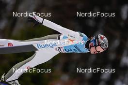 04.02.2023, Willingen, Germany (GER): Marius Lindvik (NOR) - FIS world cup ski jumping men, individual HS147, Willingen (GER). www.nordicfocus.com. © Thibaut/NordicFocus. Every downloaded picture is fee-liable