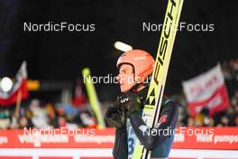 04.02.2023, Willingen, Germany (GER): Karl Geiger (GER) - FIS world cup ski jumping men, individual HS147, Willingen (GER). www.nordicfocus.com. © Thibaut/NordicFocus. Every downloaded picture is fee-liable