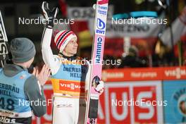 04.02.2023, Willingen, Germany (GER): Halvor Egner Granerud (NOR) - FIS world cup ski jumping men, individual HS147, Willingen (GER). www.nordicfocus.com. © Thibaut/NordicFocus. Every downloaded picture is fee-liable