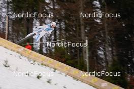 04.02.2023, Willingen, Germany (GER): Daniel Andre Tande (NOR) - FIS world cup ski jumping men, individual HS147, Willingen (GER). www.nordicfocus.com. © Thibaut/NordicFocus. Every downloaded picture is fee-liable