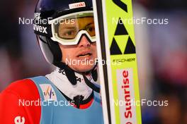 04.02.2023, Willingen, Germany (GER): Gregor Deschwanden (SUI) - FIS world cup ski jumping men, individual HS147, Willingen (GER). www.nordicfocus.com. © Thibaut/NordicFocus. Every downloaded picture is fee-liable