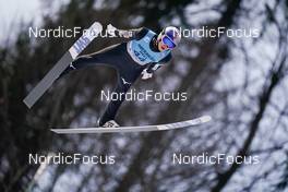 04.02.2023, Willingen, Germany (GER): Ryoyu Kobayashi (JPN) - FIS world cup ski jumping men, individual HS147, Willingen (GER). www.nordicfocus.com. © Thibaut/NordicFocus. Every downloaded picture is fee-liable