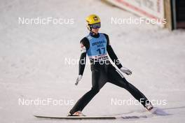 04.02.2023, Willingen, Germany (GER): Antti Aalto (FIN) - FIS world cup ski jumping men, individual HS147, Willingen (GER). www.nordicfocus.com. © Thibaut/NordicFocus. Every downloaded picture is fee-liable