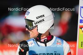 04.02.2023, Willingen, Germany (GER): Piotr Zyla (POL) - FIS world cup ski jumping men, individual HS147, Willingen (GER). www.nordicfocus.com. © Thibaut/NordicFocus. Every downloaded picture is fee-liable