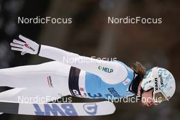 04.02.2023, Willingen, Germany (GER): Johann Andre Forfang (NOR) - FIS world cup ski jumping men, individual HS147, Willingen (GER). www.nordicfocus.com. © Thibaut/NordicFocus. Every downloaded picture is fee-liable