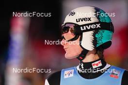 04.02.2023, Willingen, Germany (GER): Domen Prevc (SLO) - FIS world cup ski jumping men, individual HS147, Willingen (GER). www.nordicfocus.com. © Thibaut/NordicFocus. Every downloaded picture is fee-liable