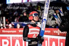 05.02.2023, Willingen, Germany (GER): Stephan Leyhe (GER) - FIS world cup ski jumping men, individual HS147, Willingen (GER). www.nordicfocus.com. © Thibaut/NordicFocus. Every downloaded picture is fee-liable