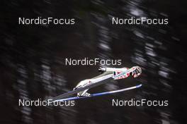 05.02.2023, Willingen, Germany (GER): Marius Lindvik (NOR) - FIS world cup ski jumping men, individual HS147, Willingen (GER). www.nordicfocus.com. © Thibaut/NordicFocus. Every downloaded picture is fee-liable