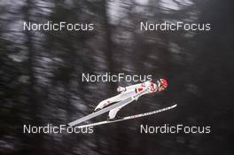 05.02.2023, Willingen, Germany (GER): Manuel Fettner (AUT) - FIS world cup ski jumping men, individual HS147, Willingen (GER). www.nordicfocus.com. © Thibaut/NordicFocus. Every downloaded picture is fee-liable