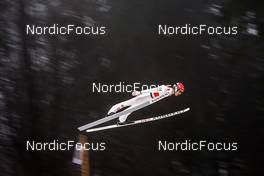 05.02.2023, Willingen, Germany (GER): Manuel Fettner (AUT) - FIS world cup ski jumping men, individual HS147, Willingen (GER). www.nordicfocus.com. © Thibaut/NordicFocus. Every downloaded picture is fee-liable