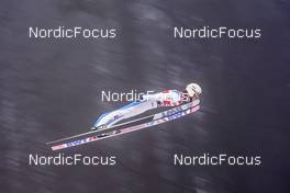 05.02.2023, Willingen, Germany (GER): Daniel Andre Tande (NOR) - FIS world cup ski jumping men, individual HS147, Willingen (GER). www.nordicfocus.com. © Thibaut/NordicFocus. Every downloaded picture is fee-liable