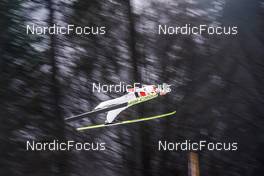 05.02.2023, Willingen, Germany (GER): Aleksander Zniszczol (POL) - FIS world cup ski jumping men, individual HS147, Willingen (GER). www.nordicfocus.com. © Thibaut/NordicFocus. Every downloaded picture is fee-liable