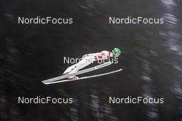 05.02.2023, Willingen, Germany (GER): Daniel Tschofenig (AUT) - FIS world cup ski jumping men, individual HS147, Willingen (GER). www.nordicfocus.com. © Thibaut/NordicFocus. Every downloaded picture is fee-liable