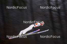 05.02.2023, Willingen, Germany (GER): Pawel Wasek (POL) - FIS world cup ski jumping men, individual HS147, Willingen (GER). www.nordicfocus.com. © Thibaut/NordicFocus. Every downloaded picture is fee-liable
