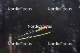 05.02.2023, Willingen, Germany (GER): Constantin Schmid (GER) - FIS world cup ski jumping men, individual HS147, Willingen (GER). www.nordicfocus.com. © Thibaut/NordicFocus. Every downloaded picture is fee-liable