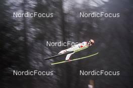 05.02.2023, Willingen, Germany (GER): Jan Hoerl (AUT) - FIS world cup ski jumping men, individual HS147, Willingen (GER). www.nordicfocus.com. © Thibaut/NordicFocus. Every downloaded picture is fee-liable