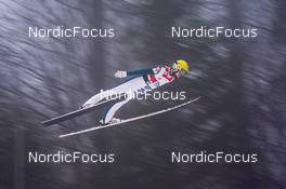 05.02.2023, Willingen, Germany (GER): Eetu Nousiainen (FIN) - FIS world cup ski jumping men, individual HS147, Willingen (GER). www.nordicfocus.com. © Thibaut/NordicFocus. Every downloaded picture is fee-liable