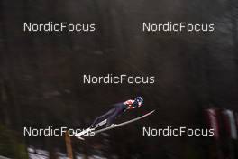 05.02.2023, Willingen, Germany (GER): Andreas Wellinger (GER) - FIS world cup ski jumping men, individual HS147, Willingen (GER). www.nordicfocus.com. © Thibaut/NordicFocus. Every downloaded picture is fee-liable