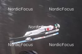 05.02.2023, Willingen, Germany (GER): Peter Prevc (SLO) - FIS world cup ski jumping men, individual HS147, Willingen (GER). www.nordicfocus.com. © Thibaut/NordicFocus. Every downloaded picture is fee-liable