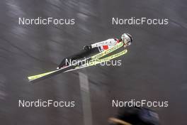 05.02.2023, Willingen, Germany (GER): Ren Nikaido (JPN) - FIS world cup ski jumping men, individual HS147, Willingen (GER). www.nordicfocus.com. © Thibaut/NordicFocus. Every downloaded picture is fee-liable