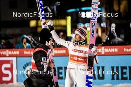 05.02.2023, Willingen, Germany (GER): Halvor Egner Granerud (NOR) - FIS world cup ski jumping men, individual HS147, Willingen (GER). www.nordicfocus.com. © Thibaut/NordicFocus. Every downloaded picture is fee-liable