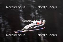 05.02.2023, Willingen, Germany (GER): Johann Andre Forfang (NOR) - FIS world cup ski jumping men, individual HS147, Willingen (GER). www.nordicfocus.com. © Thibaut/NordicFocus. Every downloaded picture is fee-liable
