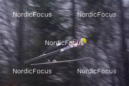 05.02.2023, Willingen, Germany (GER): Antti Aalto (FIN) - FIS world cup ski jumping men, individual HS147, Willingen (GER). www.nordicfocus.com. © Thibaut/NordicFocus. Every downloaded picture is fee-liable