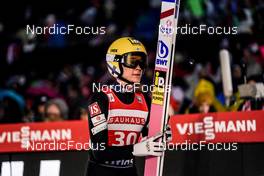 05.02.2023, Willingen, Germany (GER): Antti Aalto (FIN) - FIS world cup ski jumping men, individual HS147, Willingen (GER). www.nordicfocus.com. © Thibaut/NordicFocus. Every downloaded picture is fee-liable