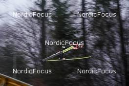 05.02.2023, Willingen, Germany (GER): Kristoffer Eriksen Sundal (NOR) - FIS world cup ski jumping men, individual HS147, Willingen (GER). www.nordicfocus.com. © Thibaut/NordicFocus. Every downloaded picture is fee-liable